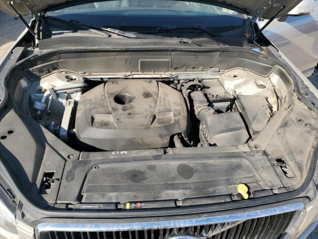 Photo 12 from auction – 2016 VOLVO XC90 T6 with VIN YV4A22PK3G1001808