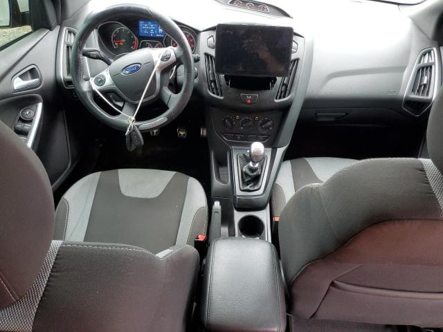 Photo 8 from auction – 2014 FORD FOCUS ST with VIN 1FADP3L93EL305819