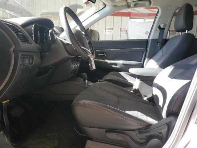Photo 7 from auction – 2023 MITSUBISHI OUTLANDER with VIN JA4ARUAU5PU011835