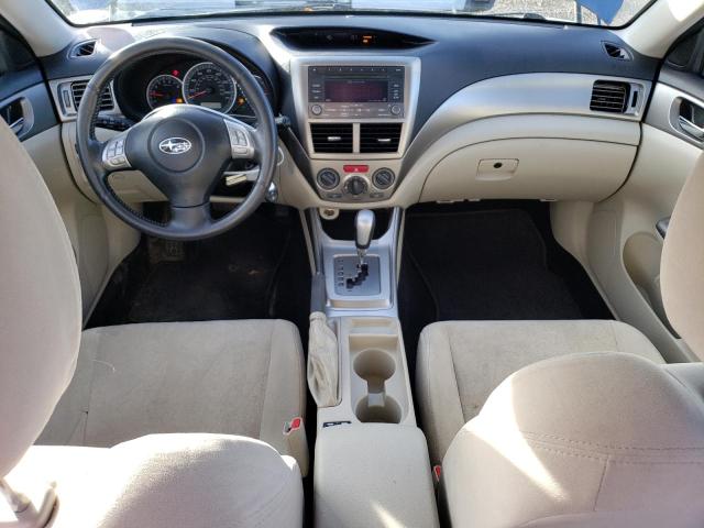Photo 8 from auction – 2010 SUBARU IMPREZA 2. with VIN JF1GE6B63AH514776