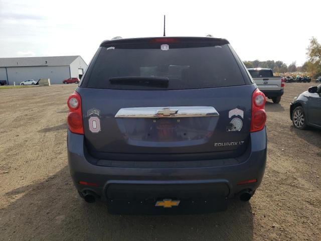 Photo 6 from auction – 2014 CHEVROLET EQUINOX LT with VIN 2GNFLCE32E6143804