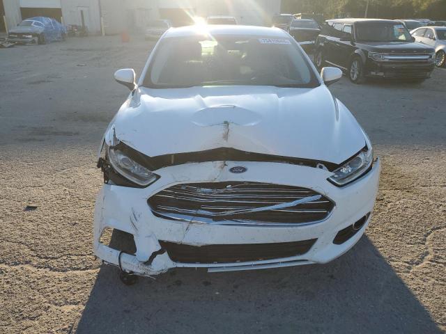 Photo 5 from auction – 2016 FORD FUSION S with VIN 3FA6P0G70GR296260