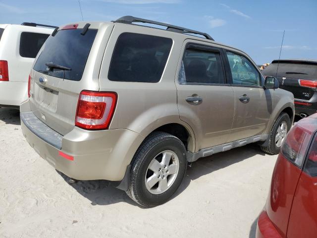 Photo 3 from auction – 2010 FORD ESCAPE XLT with VIN 1FMCU0D73AKA12010