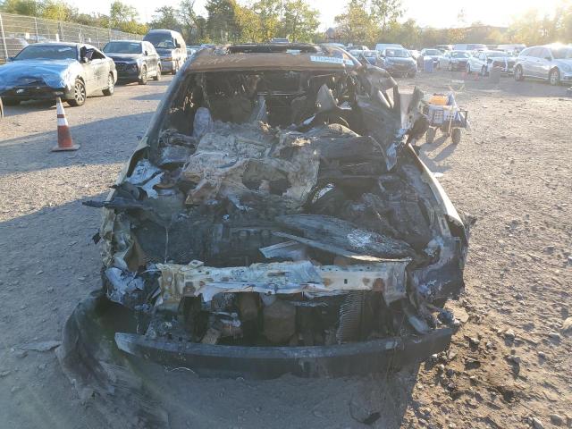 Photo 5 from auction – 2014 CHEVROLET IMPALA LT with VIN 2G1125S33E9102546