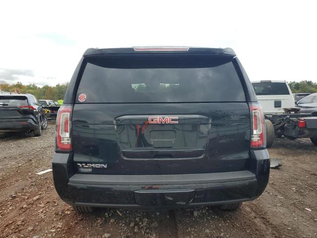 Photo 6 from auction – 2020 GMC YUKON SLT with VIN 1GKS2BKCXLR174541