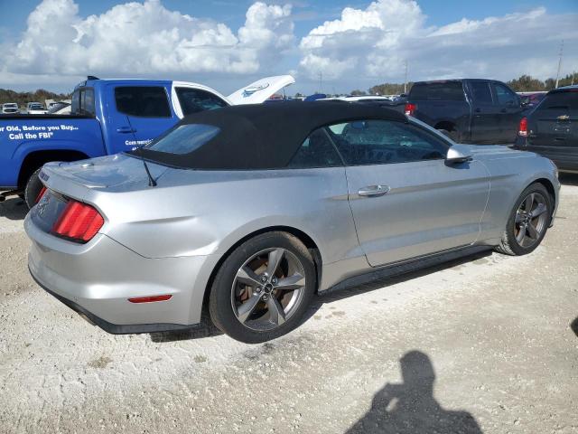 Photo 3 from auction – 2016 FORD MUSTANG with VIN 1FATP8UHXG5309887
