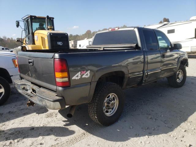 Photo 3 from auction – 2002 CHEVROLET SILVERADO with VIN 1GCHK29U02Z273551
