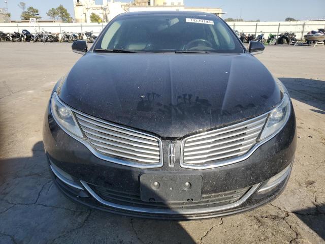 Photo 5 from auction – 2014 LINCOLN MKZ with VIN 3LN6L2GK7ER831762