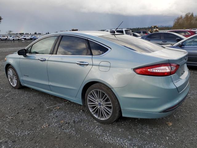 Photo 2 from auction – 2014 FORD FUSION SE with VIN 3FA6P0LU3ER264671