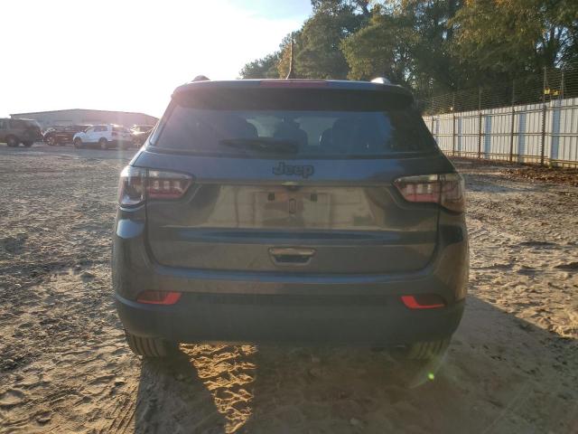 Photo 6 from auction – 2021 JEEP COMPASS 80 with VIN 3C4NJCEB2MT573781