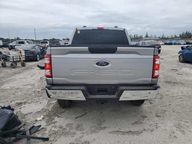 Photo 6 from auction – 2023 FORD F150 SUPER with VIN 1FTEW1EP2PKF26340