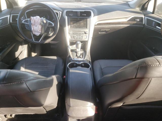 Photo 8 from auction – 2016 FORD FUSION SE with VIN 3FA6P0HD3GR286830