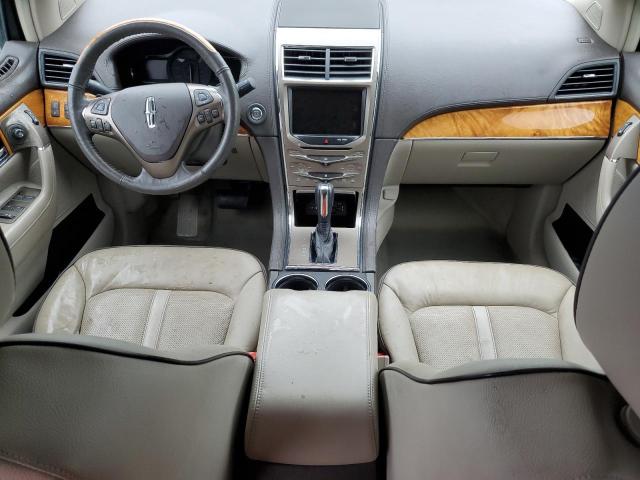 Photo 8 from auction – 2014 LINCOLN MKX with VIN 2LMDJ8JK8EBL07922