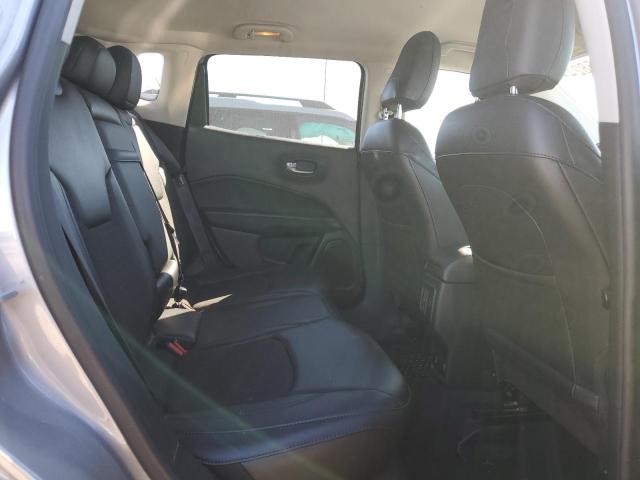 Фото 11 с аукциона – 2018 JEEP COMPASS LA с VIN 3C4NJDBB1JT298961