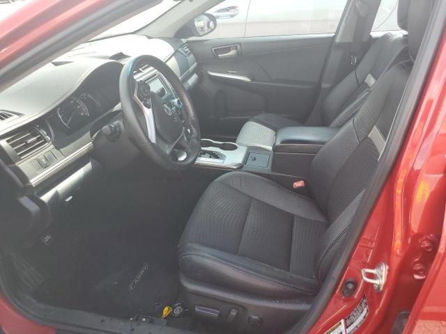 Photo 7 from auction – 2014 TOYOTA CAMRY L with VIN 4T1BF1FK2EU868616