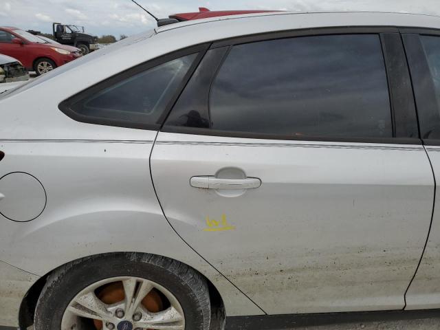 Photo 12 from auction – 2014 FORD FOCUS SE with VIN 1FADP3F2XEL447888