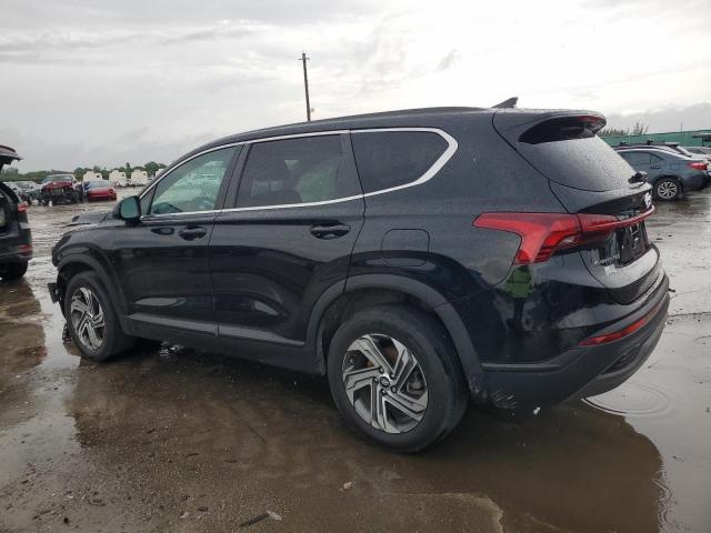 Photo 2 from auction – 2021 HYUNDAI SANTA FE S with VIN 5NMS14AJ4MH335773