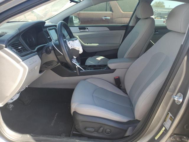 Photo 7 from auction – 2019 HYUNDAI SONATA LIM with VIN 5NPE34AF3KH793257