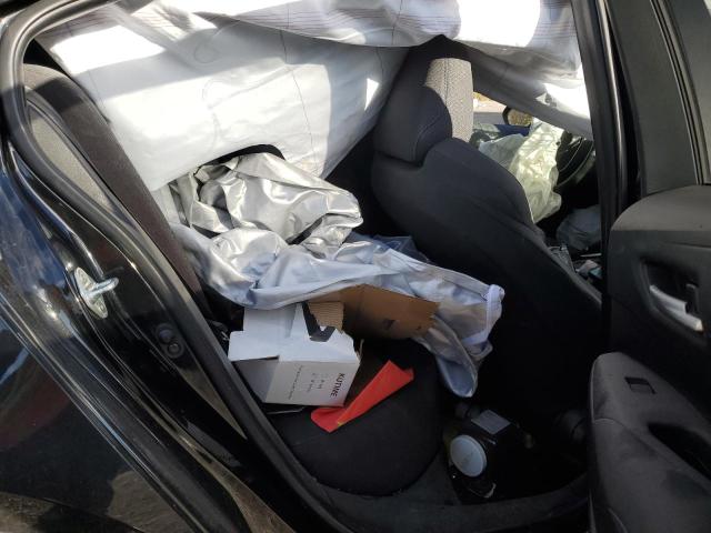 Photo 10 from auction – 2020 TOYOTA COROLLA SE with VIN 5YFB4RBE7LP052620