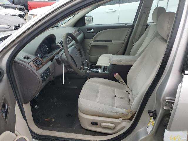 Photo 7 from auction – 2008 FORD TAURUS SEL with VIN 1FAHP24WX8G112354