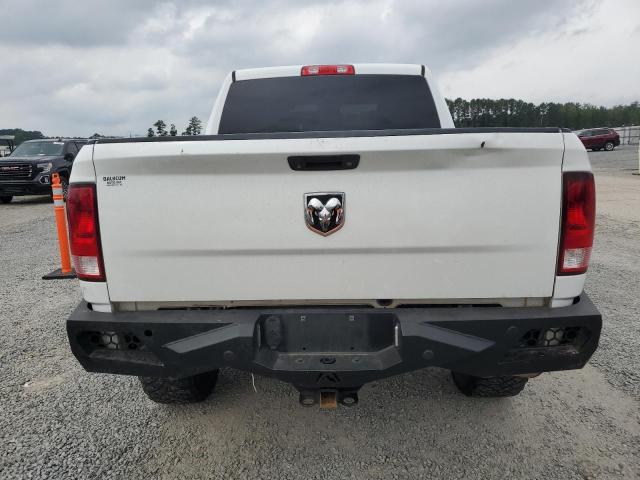 Photo 6 from auction – 2016 RAM 1500 ST with VIN 3C6RR7KT6GG172155