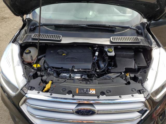 Photo 12 from auction – 2017 FORD ESCAPE SE with VIN 1FMCU9GD5HUA78451