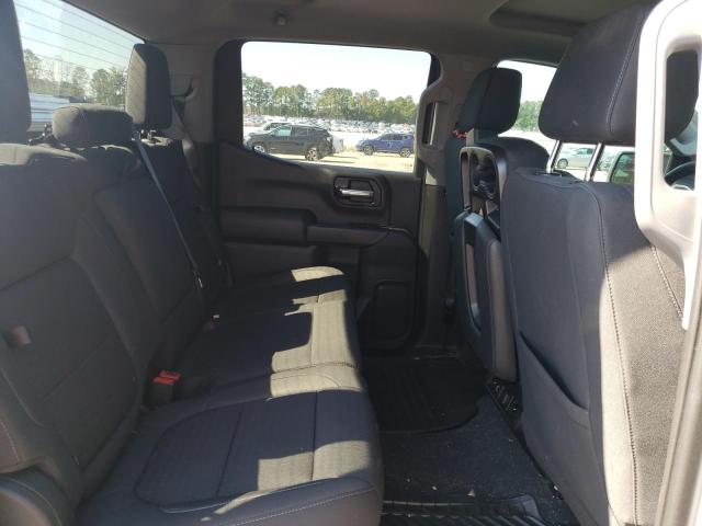 Photo 10 from auction – 2021 CHEVROLET SILVERADO with VIN 3GCUYDED7MG385197