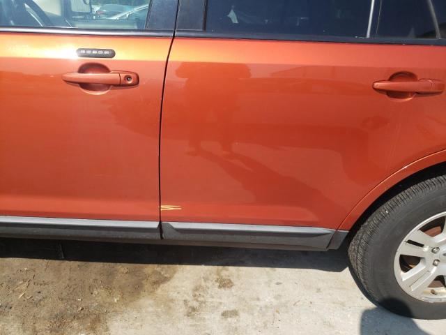 Photo 13 from auction – 2008 FORD EDGE SEL with VIN 2FMDK48CX8BA82908