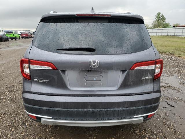 Photo 6 from auction – 2019 HONDA PILOT TOUR with VIN 5FNYF5H99KB043340