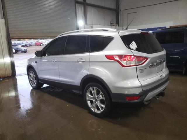 Photo 2 from auction – 2014 FORD ESCAPE TIT with VIN 1FMCU9J96EUB71012