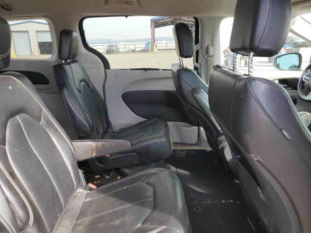 Photo 11 from auction – 2020 CHRYSLER VOYAGER LX with VIN 2C4RC1DG1LR168428