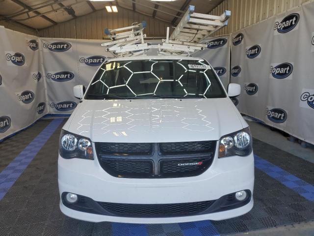 Photo 5 from auction – 2019 DODGE GRAND CARA with VIN 2C4RDGBG2KR690437