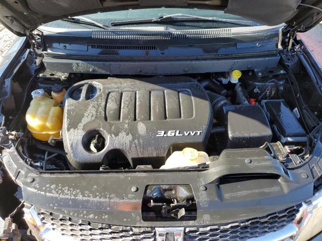 Photo 12 from auction – 2011 DODGE JOURNEY MA with VIN 3D4PG1FG5BT511412