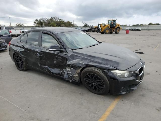 Photo 4 from auction – 2015 BMW 328 I with VIN WBA3A5G55FNS83254