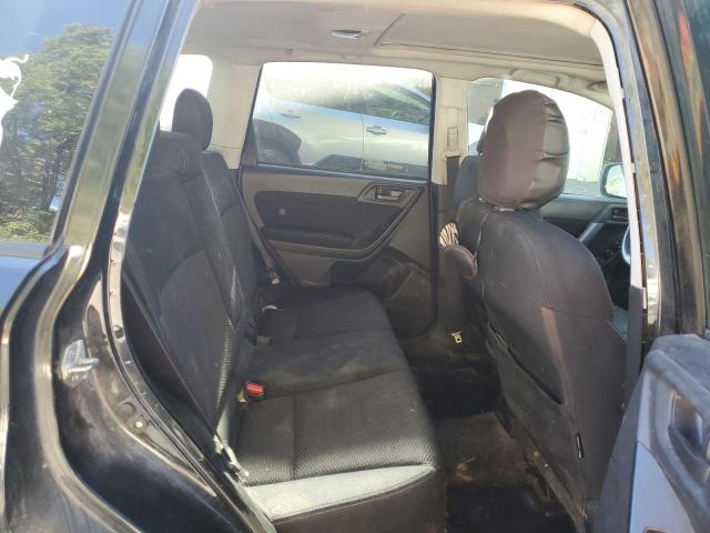 Photo 11 from auction – 2014 SUBARU FORESTER 2 with VIN JF2SJAEC1EH520412