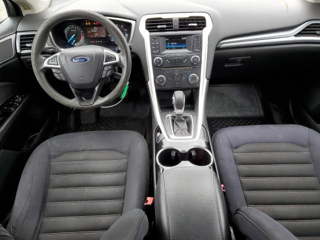 Photo 8 from auction – 2015 FORD FUSION SE with VIN 3FA6P0H77FR130198
