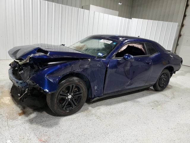 DODGE CHALLENGER 2017 with VIN 2C3CDZAG7HH560451 - Photo from auction