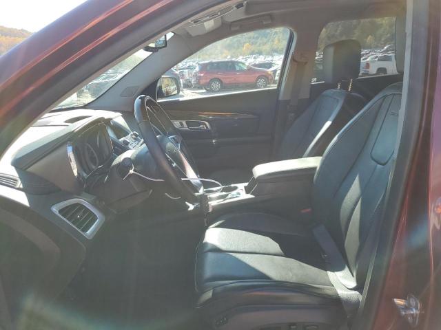 Photo 7 from auction – 2016 GMC TERRAIN DE with VIN 2GKFLVE35G6250910