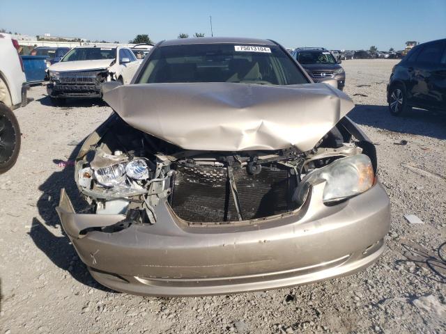 Photo 5 from auction – 2007 TOYOTA COROLLA CE with VIN 2T1BR32E77C791555