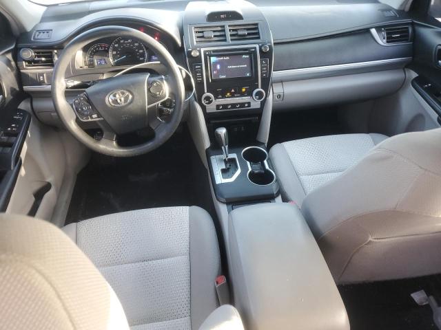 Photo 8 from auction – 2012 TOYOTA CAMRY BASE with VIN 4T4BF1FK5CR207584