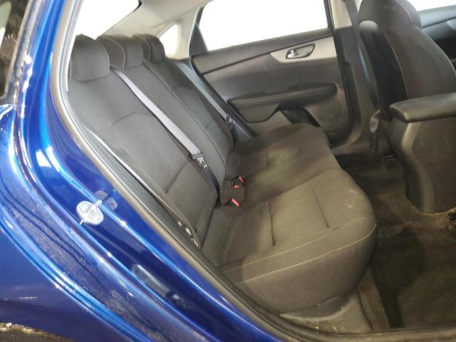 Photo 10 from auction – 2020 KIA FORTE with VIN 3KPF24AD9LE173489