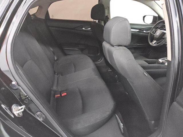 Photo 10 from auction – 2016 HONDA CIVIC LX with VIN 2HGFC2F50GH551083