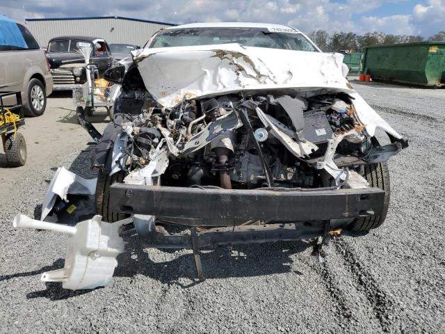 Photo 5 from auction – 2012 TOYOTA CAMRY BASE with VIN 4T1BF1FK7CU192063