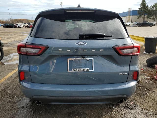 Photo 6 from auction – 2023 FORD ESCAPE ST with VIN 1FMCU9MN0PUB18737