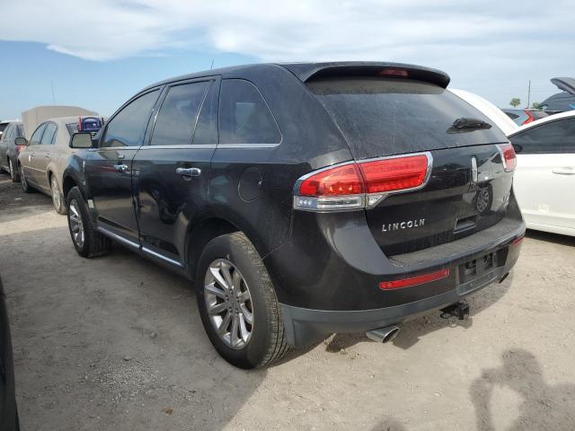 Photo 2 from auction – 2013 LINCOLN MKX with VIN 2LMDJ8JK7DBL08428