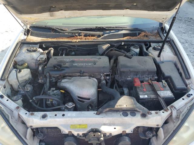 Photo 11 from auction – 2005 TOYOTA CAMRY LE with VIN 4T1BE30K75U620594