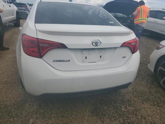 Photo 6 from auction – 2018 TOYOTA COROLLA L with VIN 5YFBURHEXJP755195