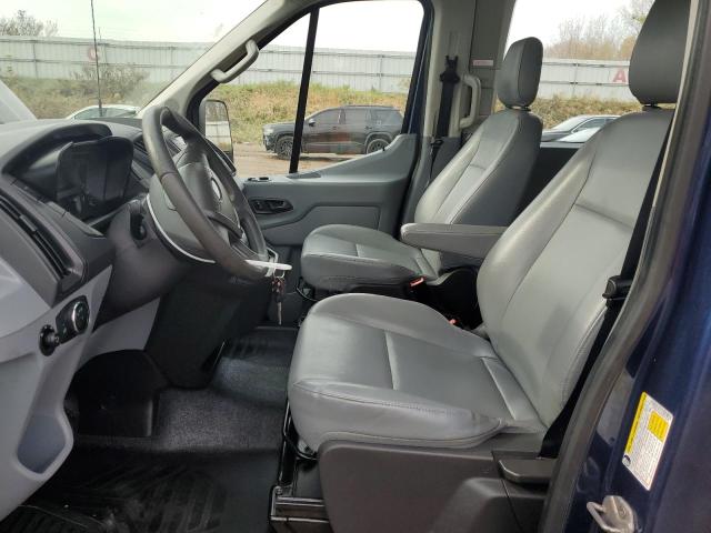 Photo 7 from auction – 2015 FORD TRANSIT T- with VIN 1FMZK1CM2FKB31879