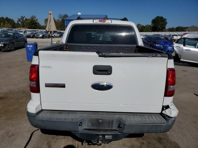 Photo 6 from auction – 2007 FORD EXPLORER S with VIN 1FMEU31K77UA14925