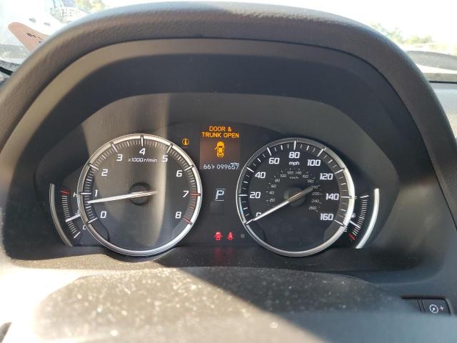 Photo 9 from auction – 2015 ACURA TLX with VIN 19UUB2F38FA012412